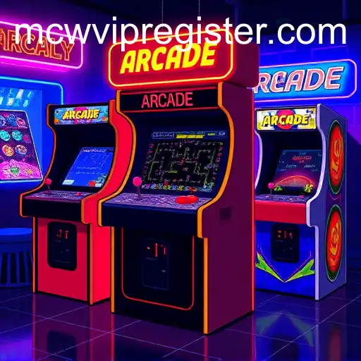 Exploring the Timeless Appeal of 'Arcade Classics': A Dive into Retro Gaming