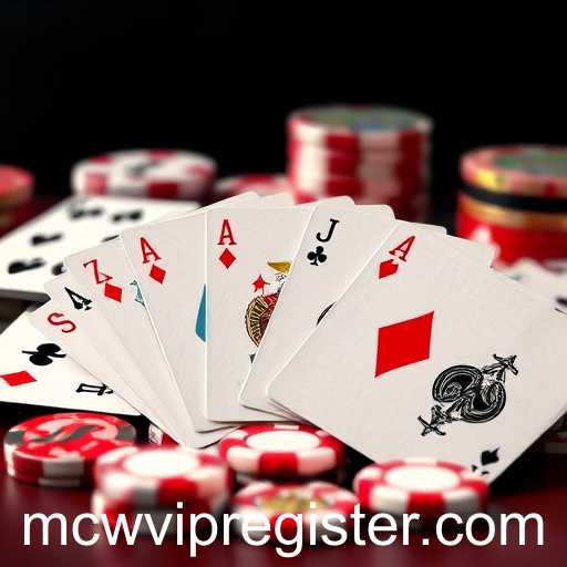 Exploring the World of Card Games: A Timeless Entertainment