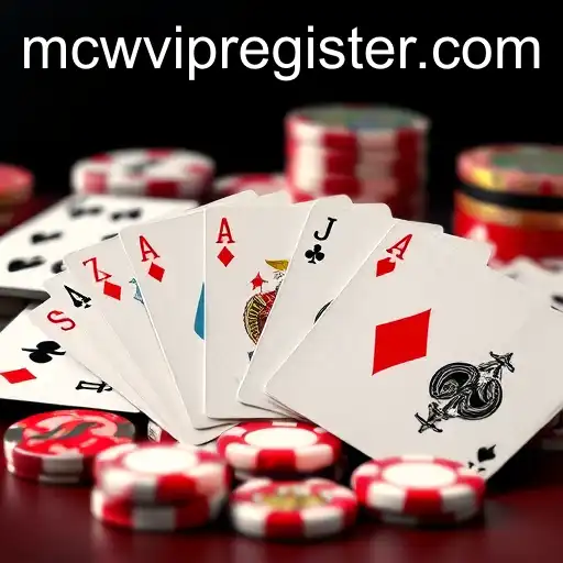 Exploring the World of Card Games: A Timeless Entertainment