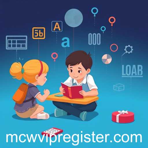 The Rise of Educational Games: Transforming Learning in the Digital Age