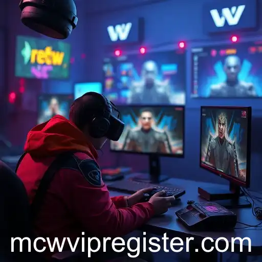 The Evolution of Online Gaming and Its Impact