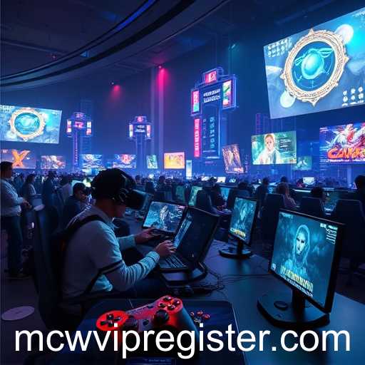 The Evolution of Online Gaming in 2025