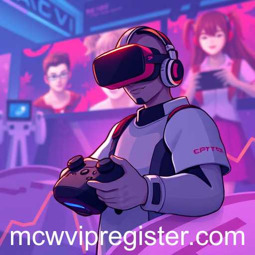 Gaming and Tech Trends: A Look Ahead