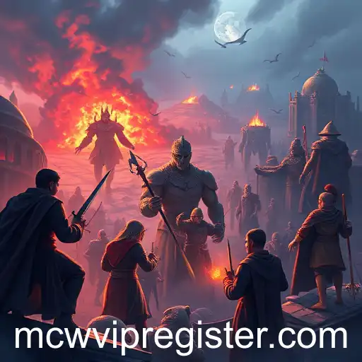 Gaming Innovations and Market Trends