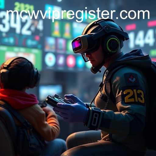 Exploring the Gaming Landscape of 2025