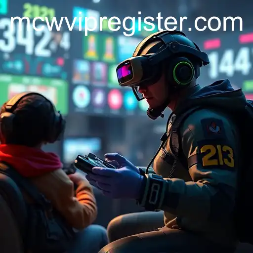 Exploring the Gaming Landscape of 2025