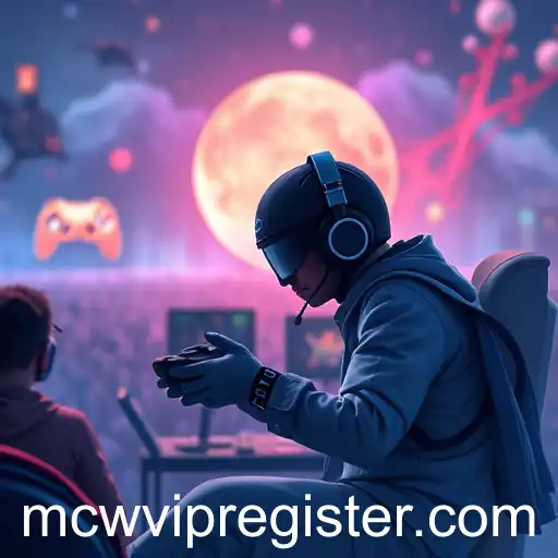 The Gaming Landscape in 2025