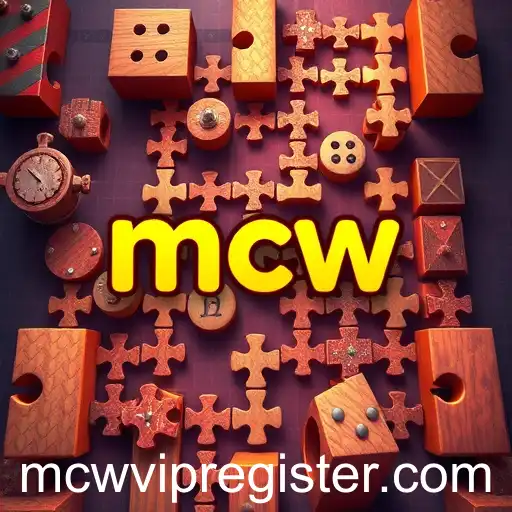 Gaming Revolution: The Rise of MCW