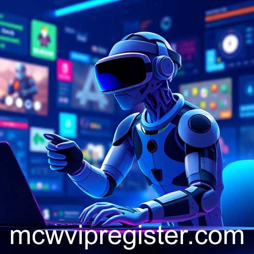 Revolutionizing the Gaming Landscape: How MCW is Shaping 2025