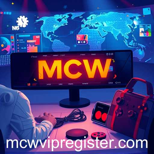 The Rise of 'mcw' in the Gaming World