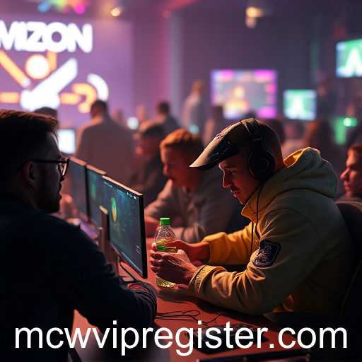 MCW's Rise in the Gaming World