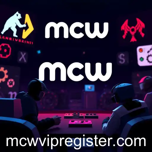 The Rise of 'mcw' in the Online Gaming Scene