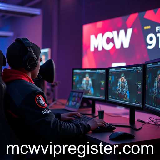 The Rise of MCW in the Gaming World