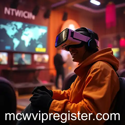 Gaming Evolution: The Rise of MCW