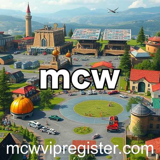 The Rise of MCW in Online Gaming
