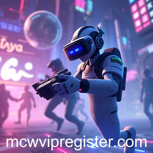 The Rise of Metaverse Gaming in 2025